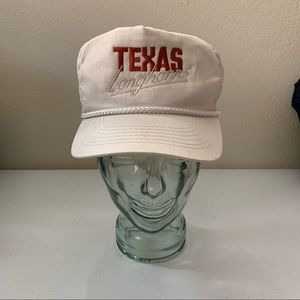 Vintage Texas Longhorn hat